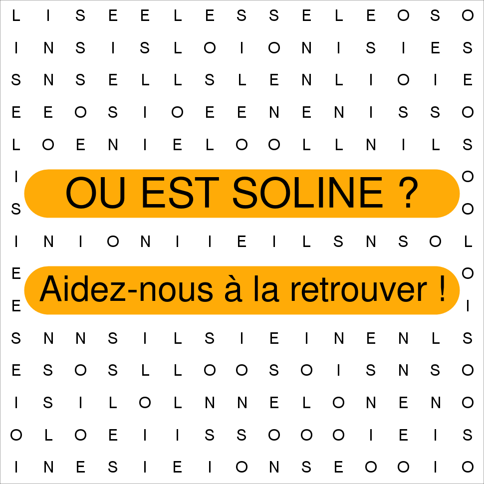 SOLINE