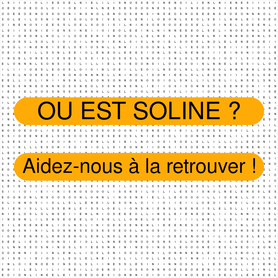 SOLINE
