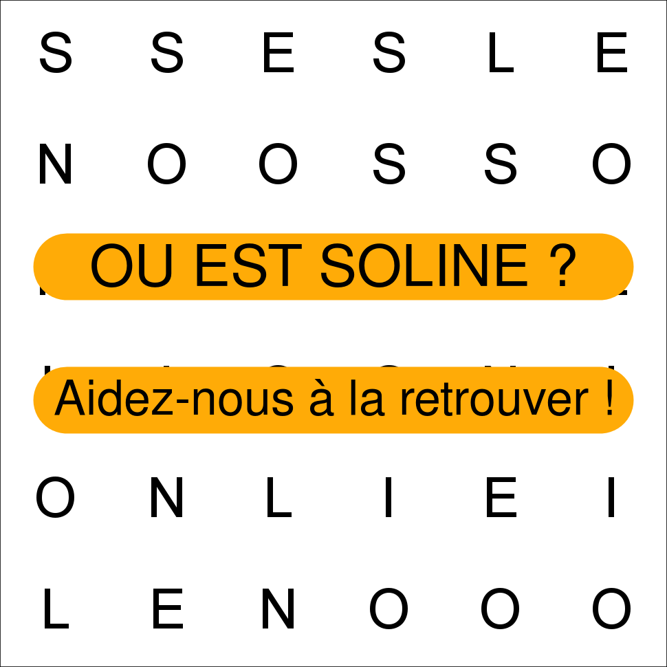SOLINE