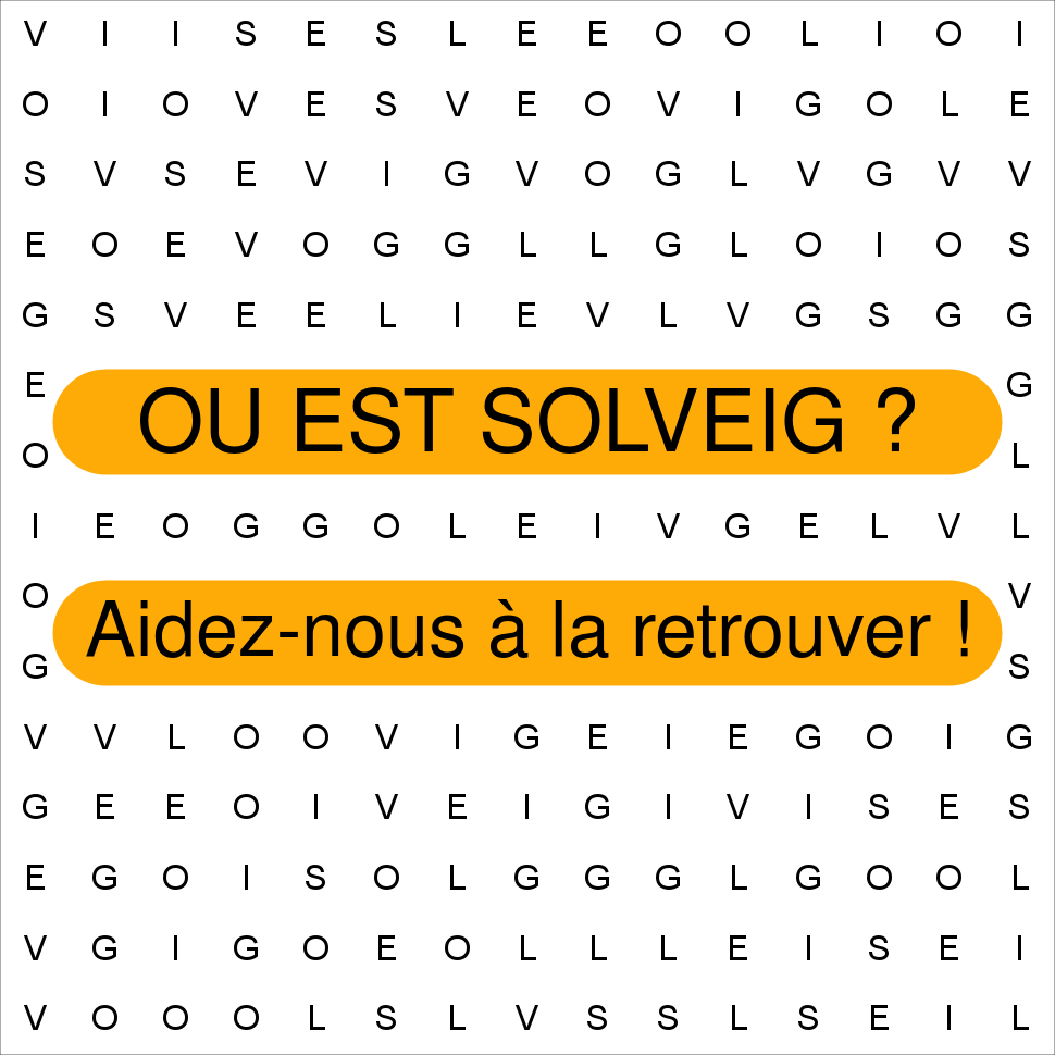 SOLVEIG