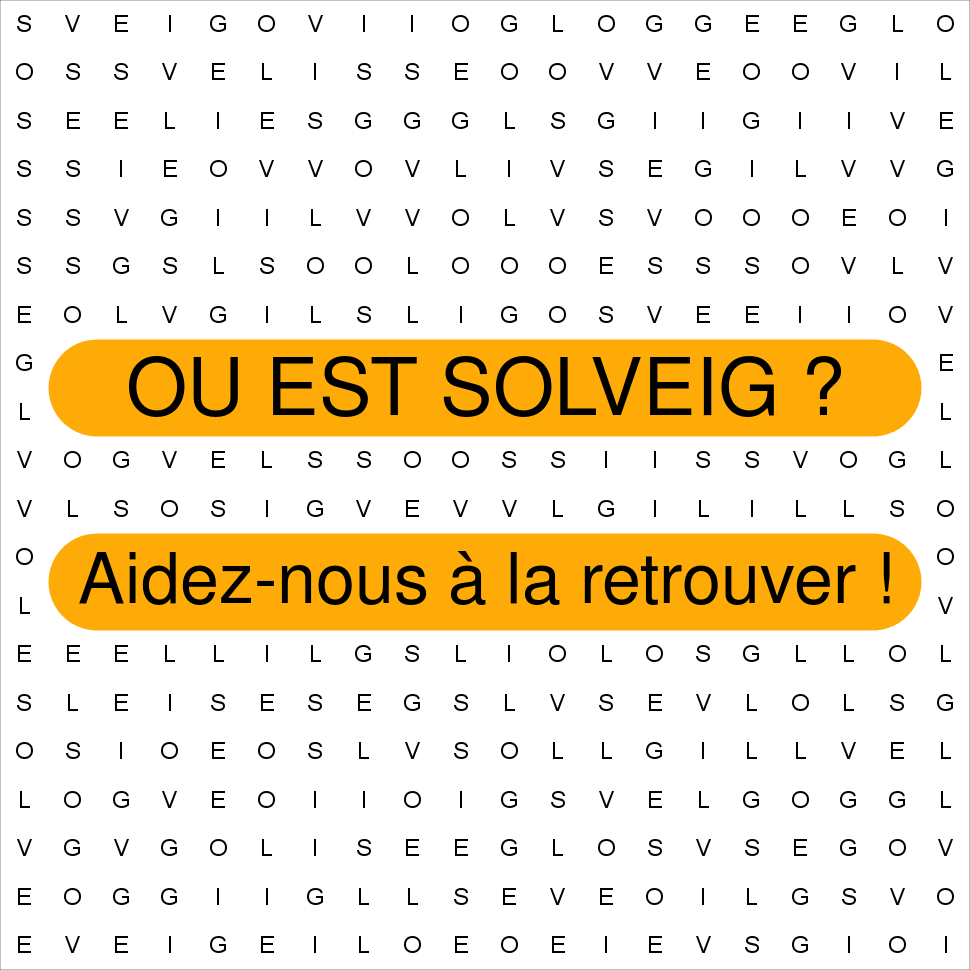 SOLVEIG
