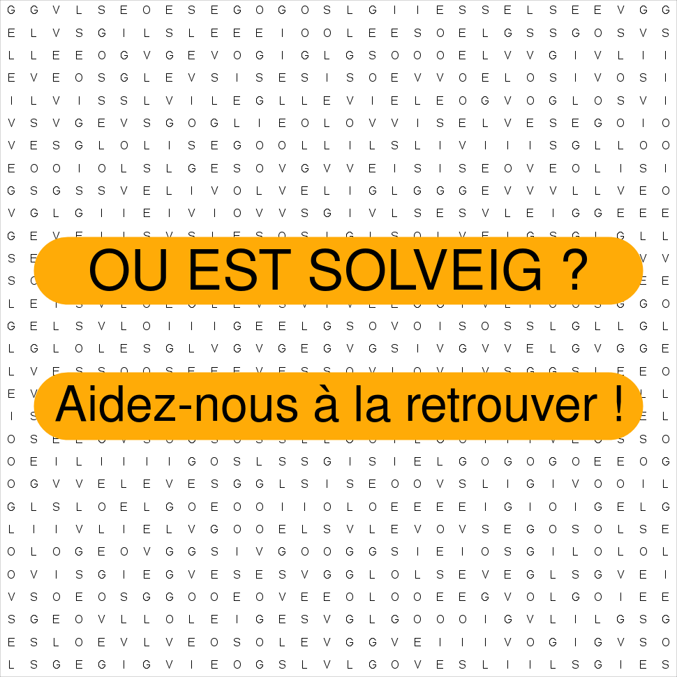 SOLVEIG