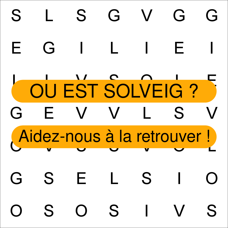 SOLVEIG
