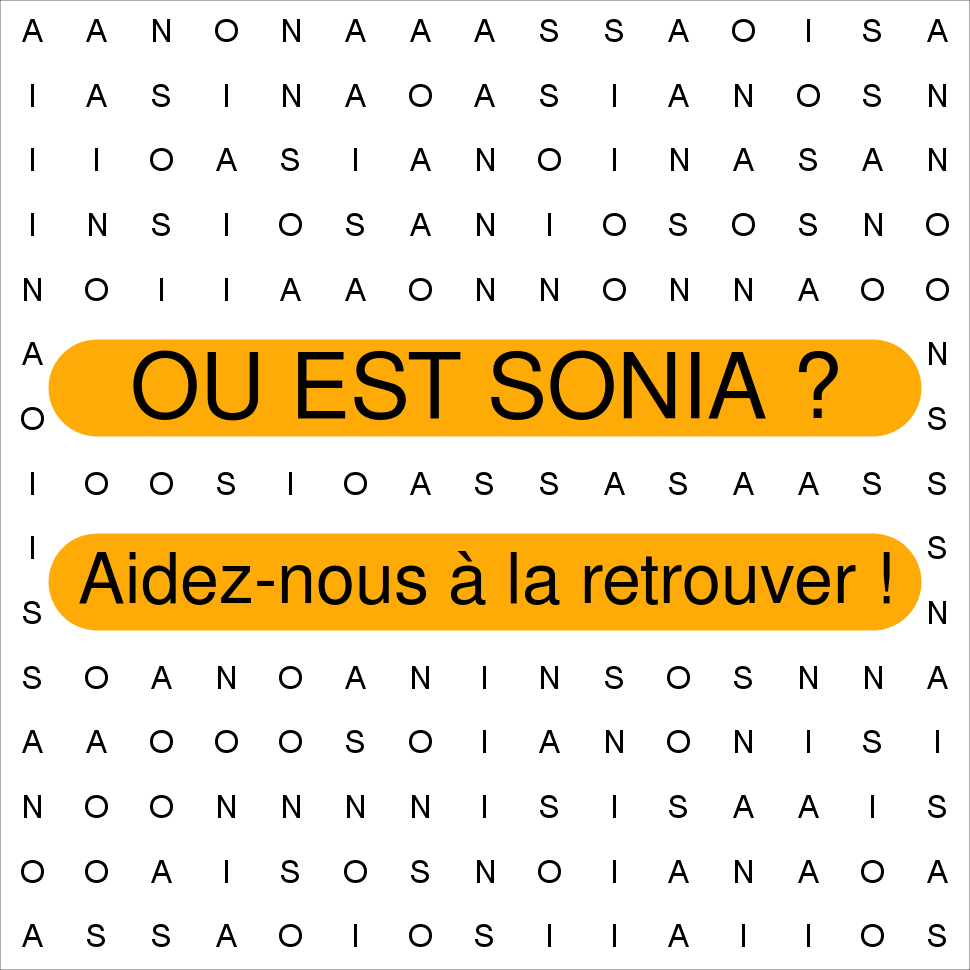 SONIA