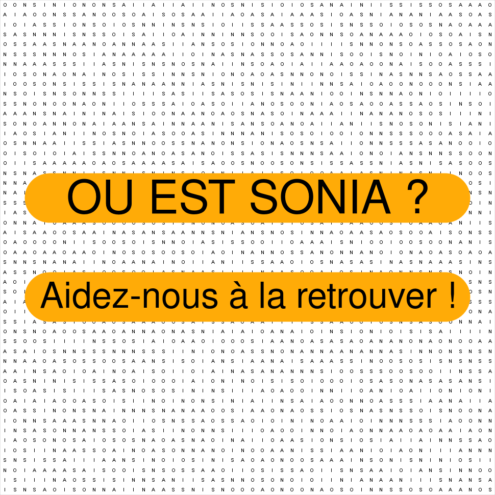 SONIA