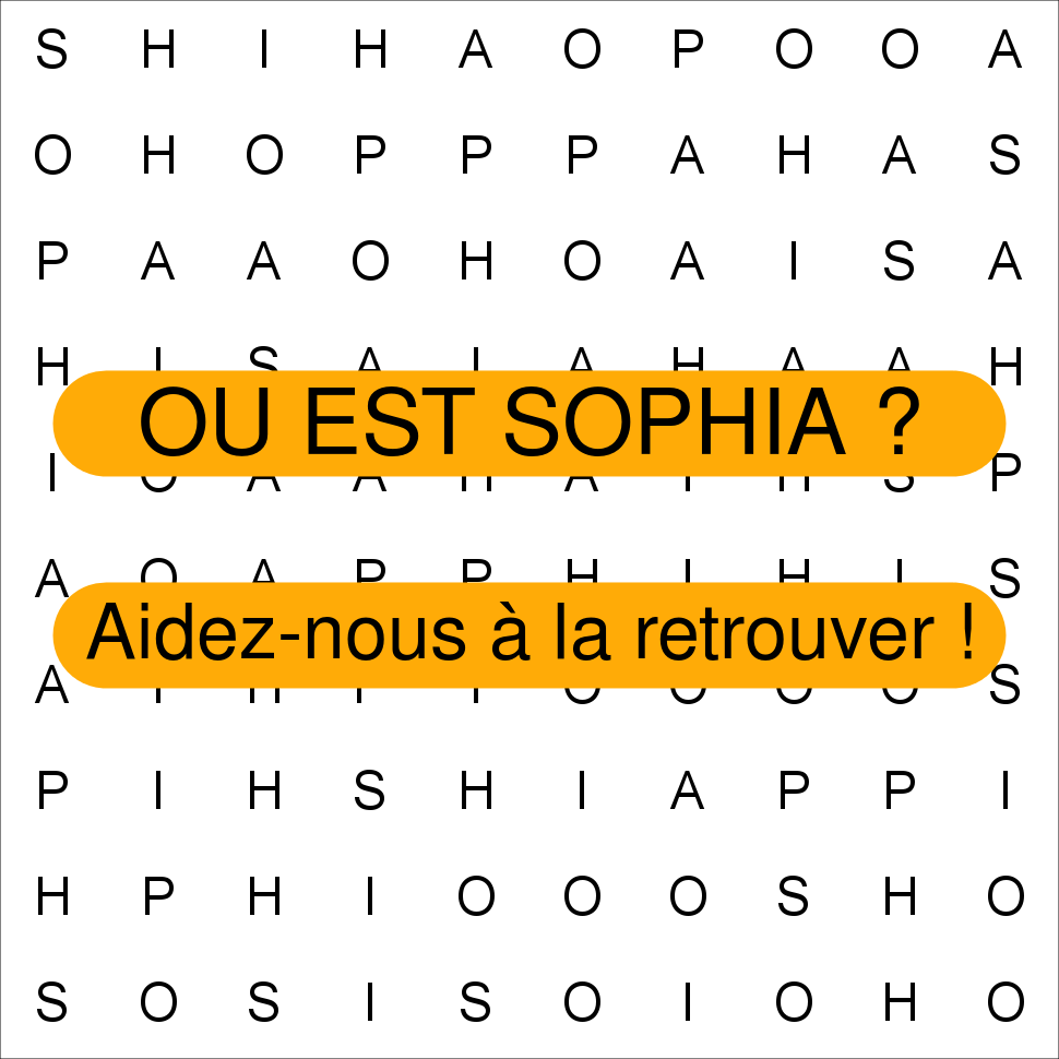 SOPHIA
