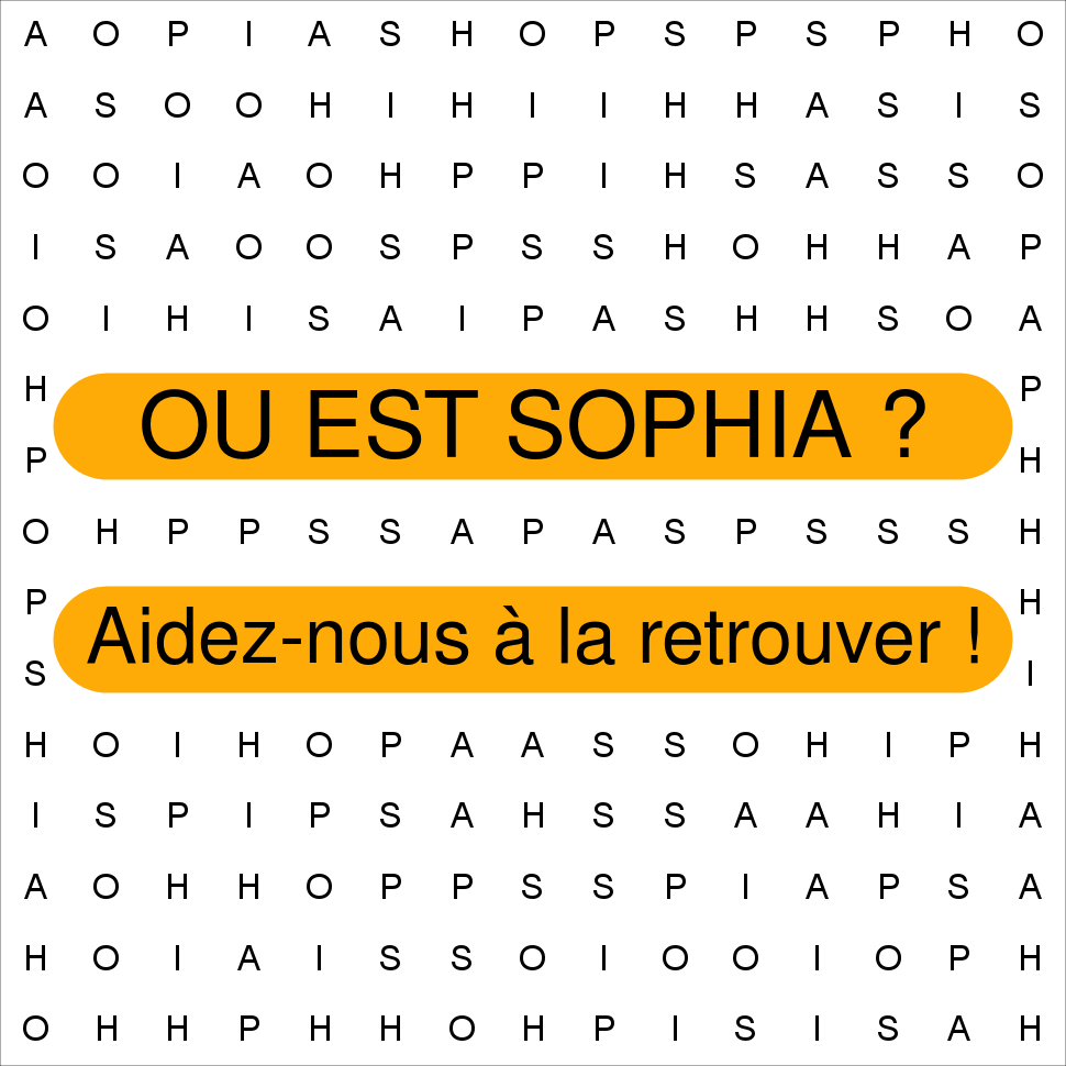SOPHIA