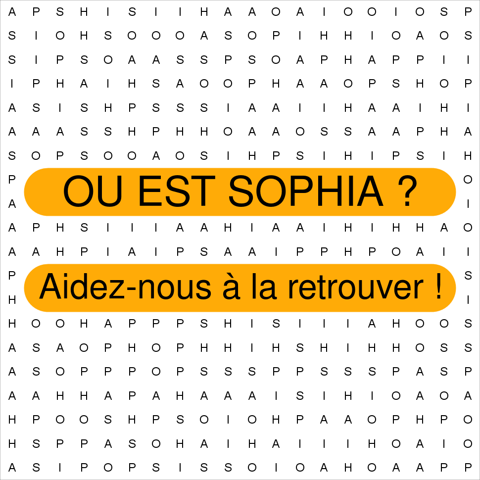 SOPHIA