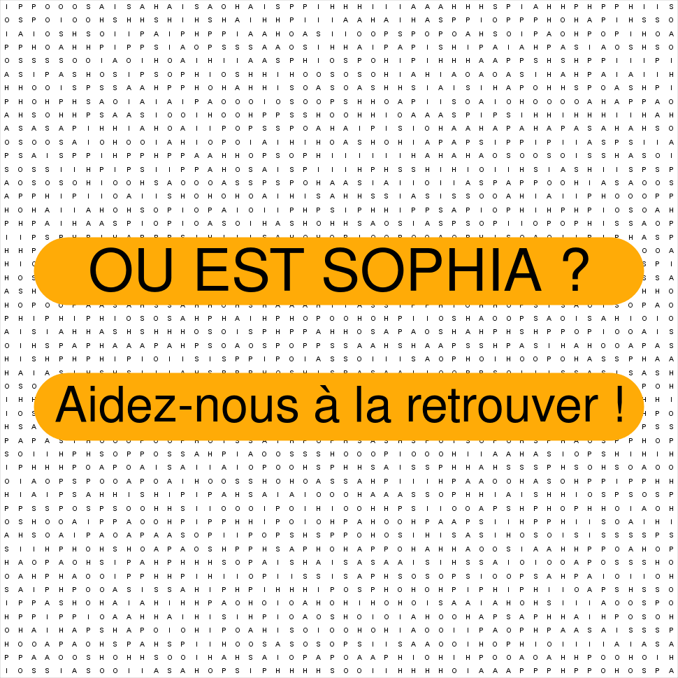 SOPHIA