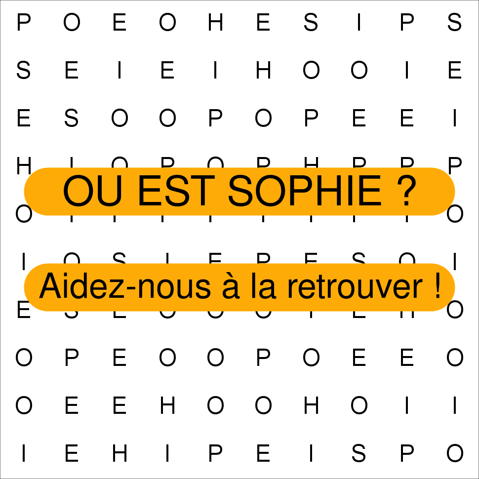 SOPHIE