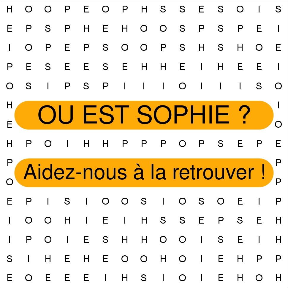 SOPHIE