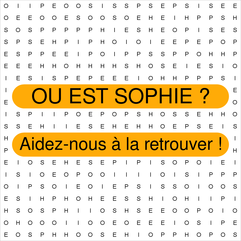 SOPHIE
