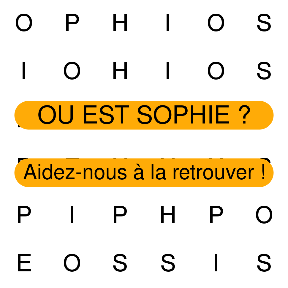 SOPHIE