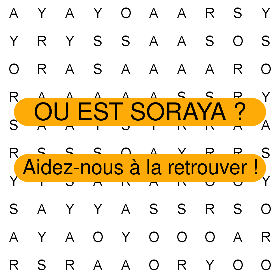 SORAYA
