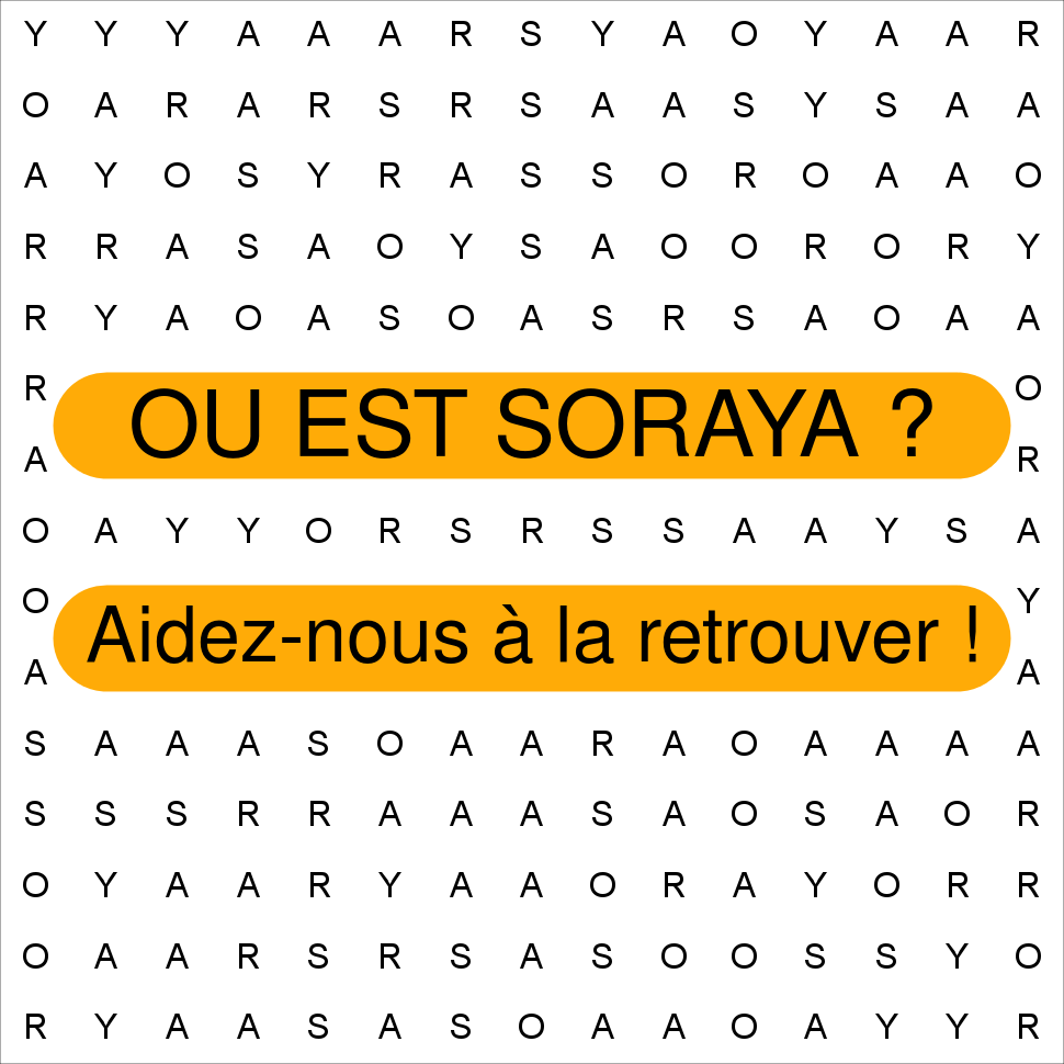 SORAYA