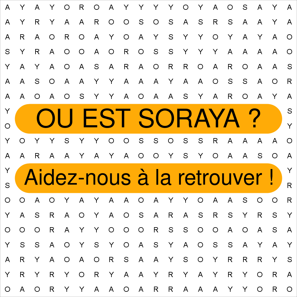 SORAYA