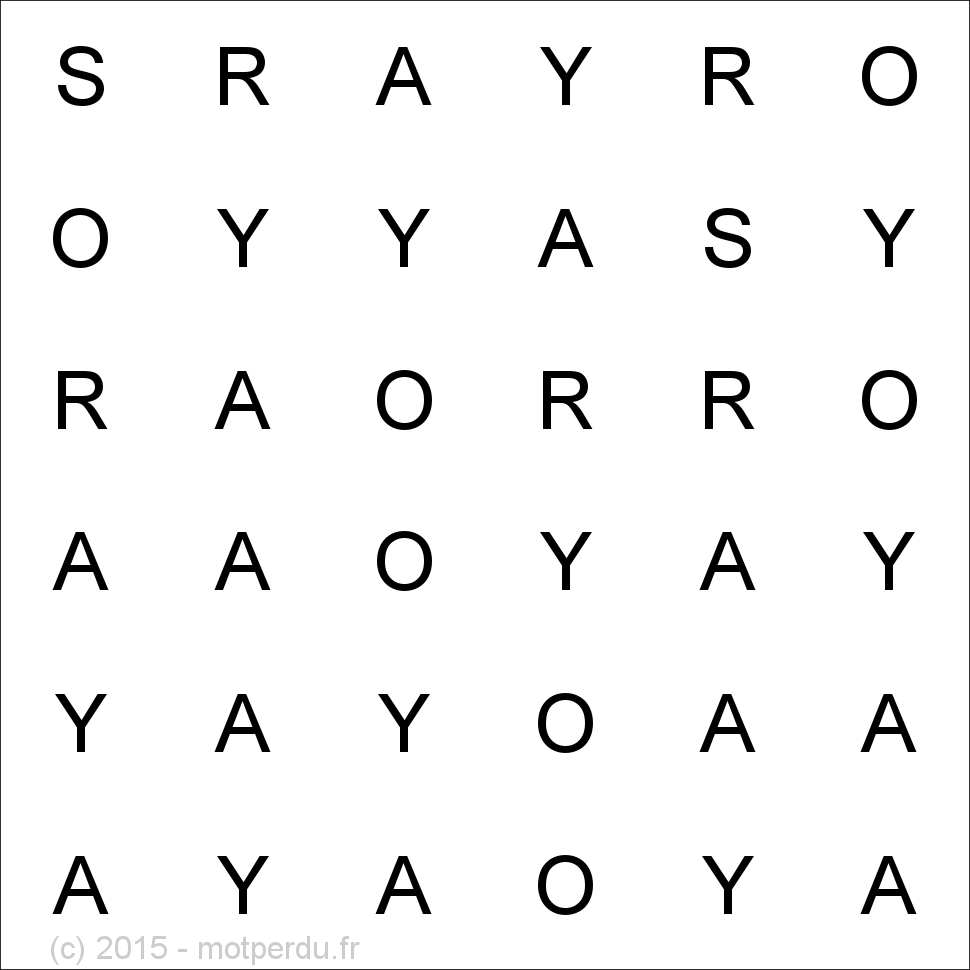 SORAYA