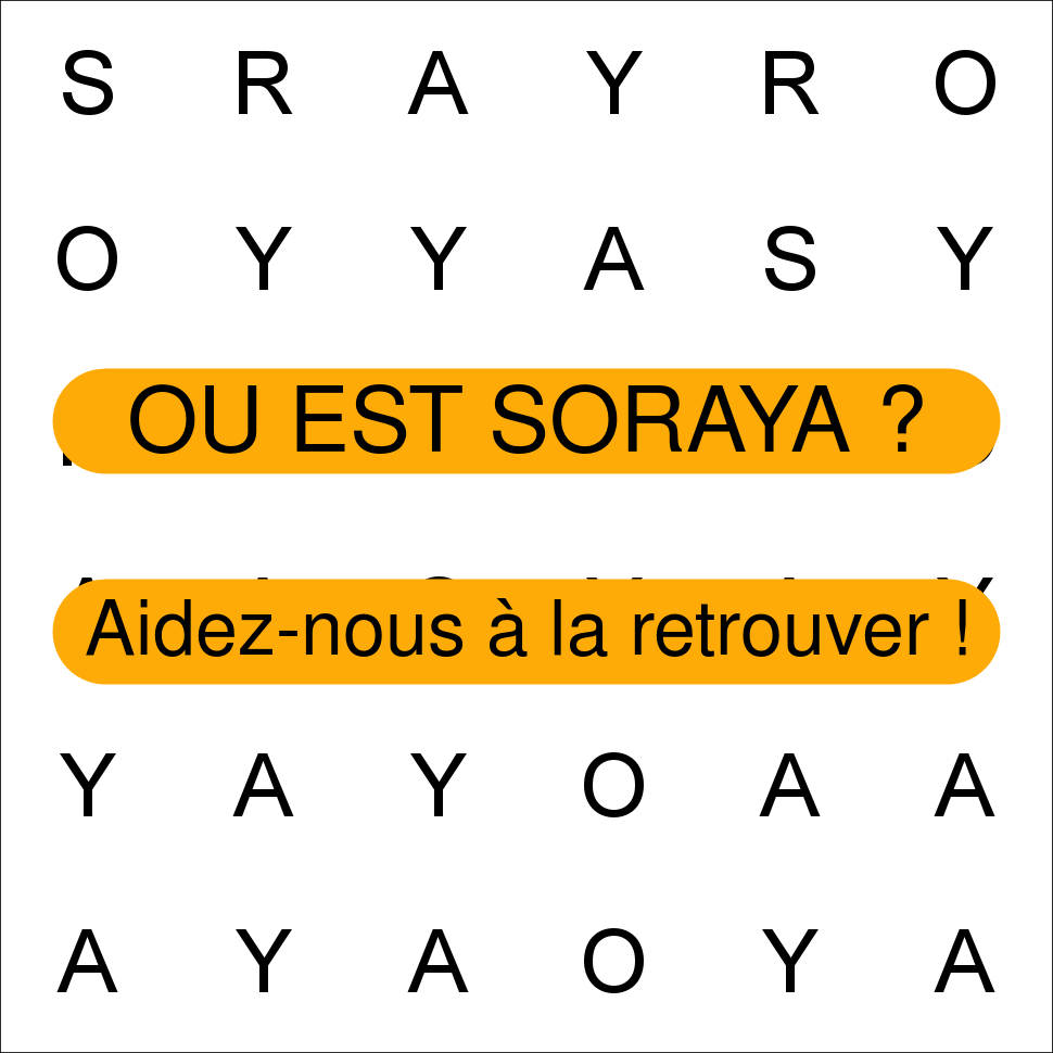 SORAYA