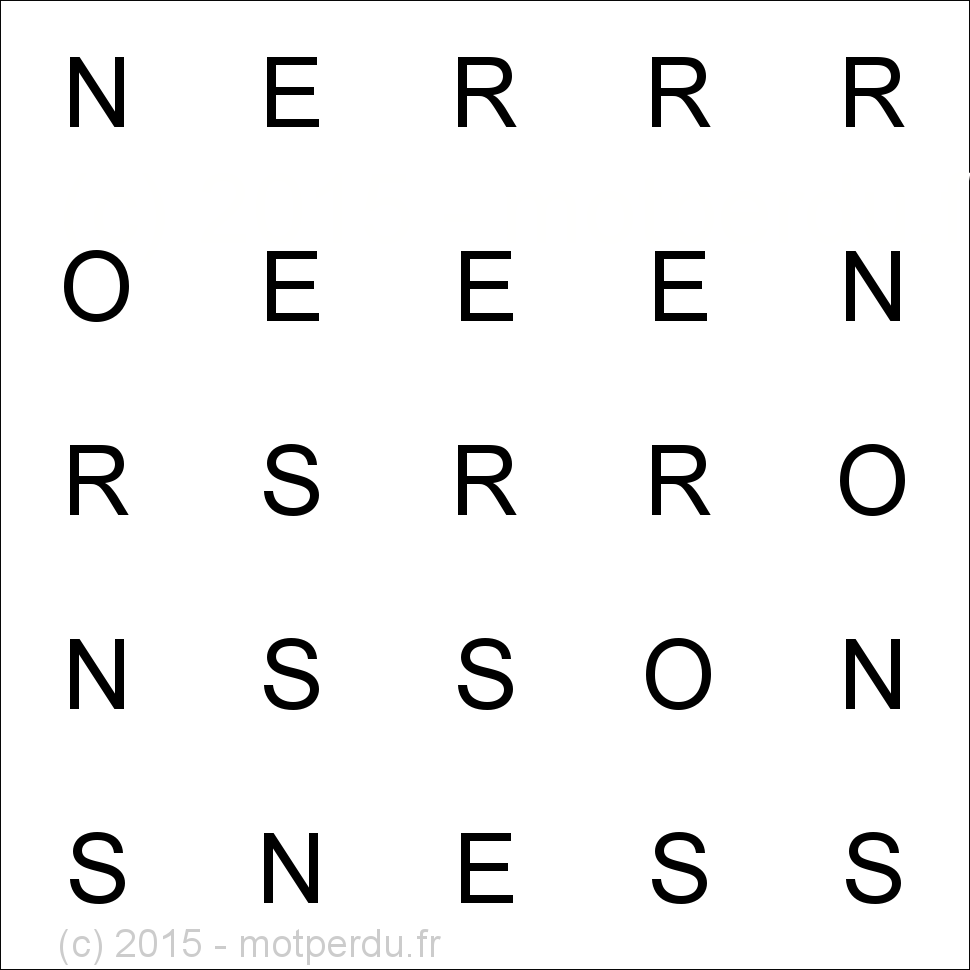 SOREN