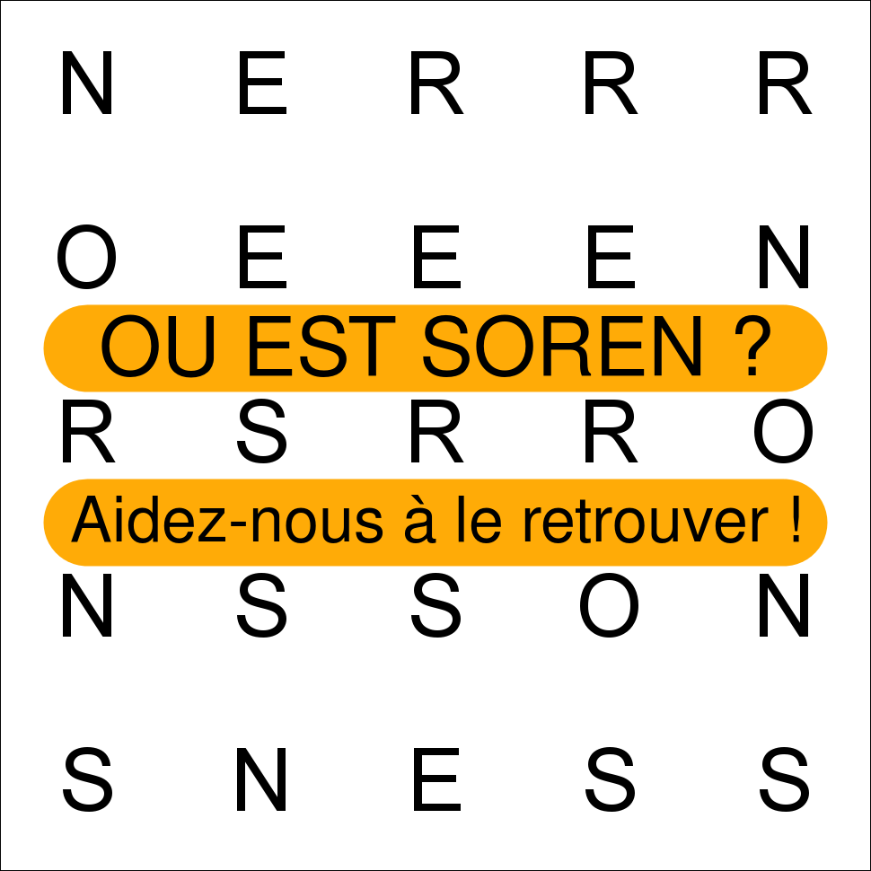SOREN