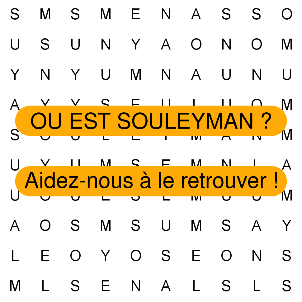 SOULEYMAN