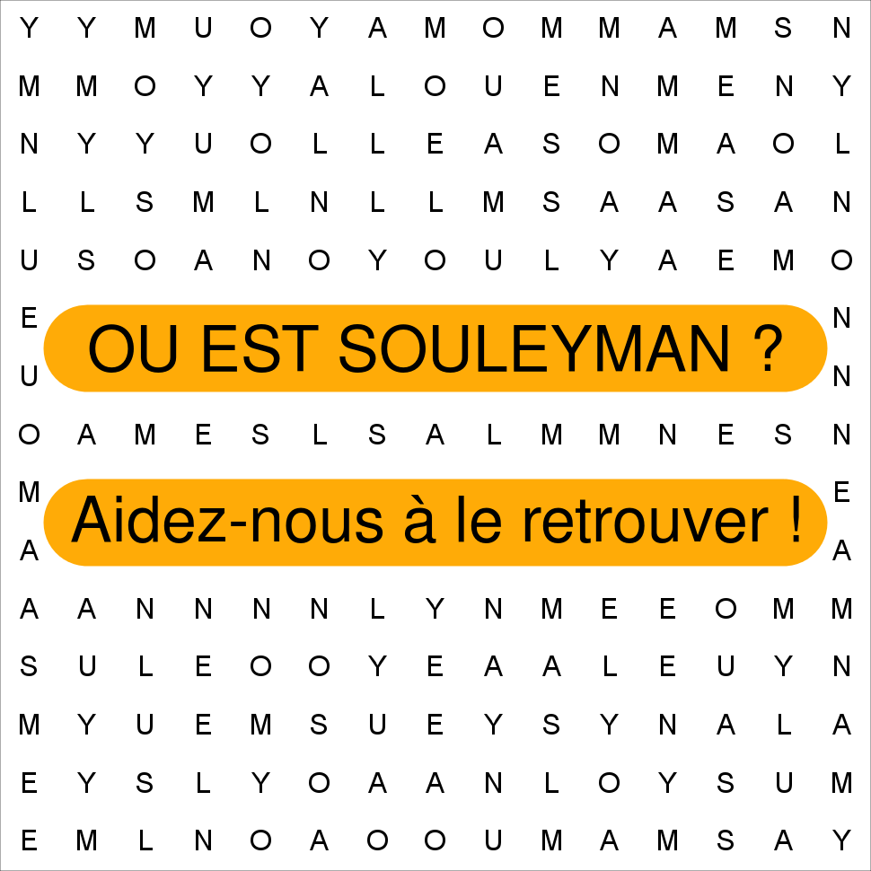 SOULEYMAN