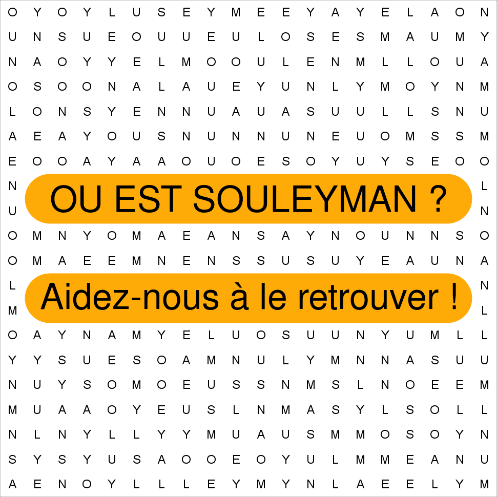 SOULEYMAN
