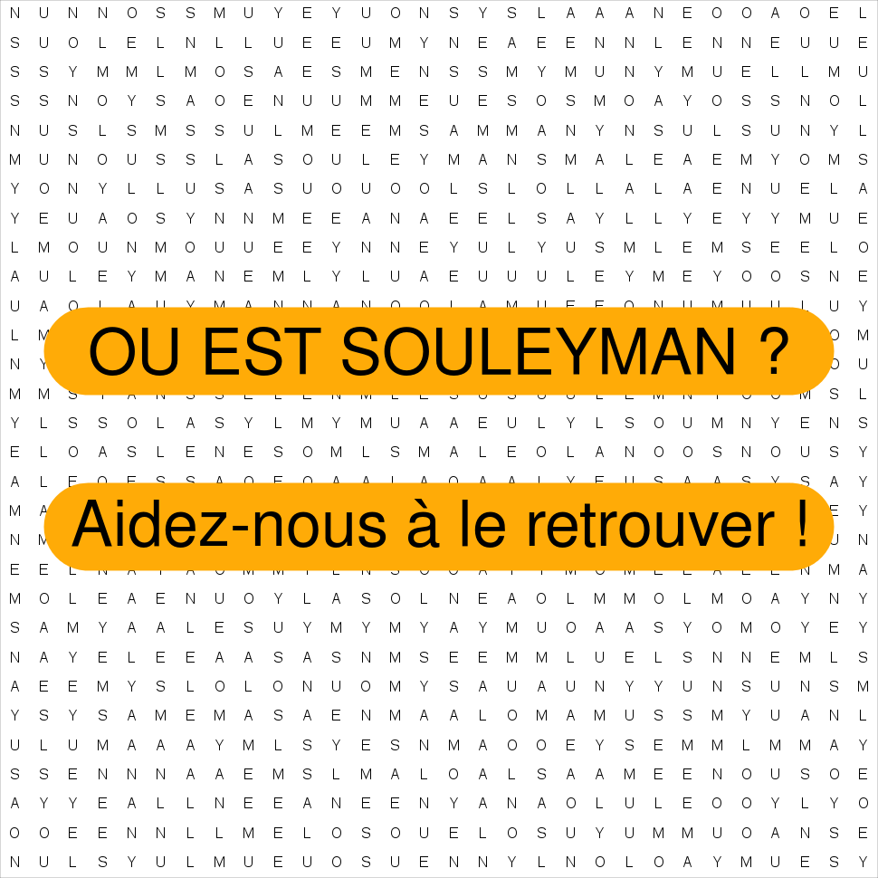 SOULEYMAN
