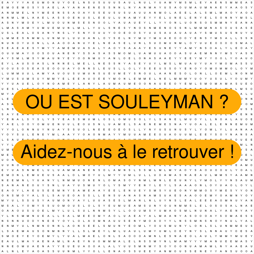 SOULEYMAN