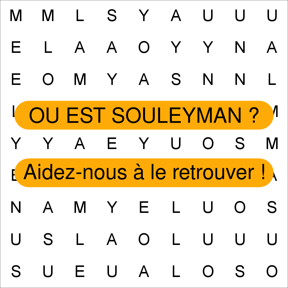 SOULEYMAN