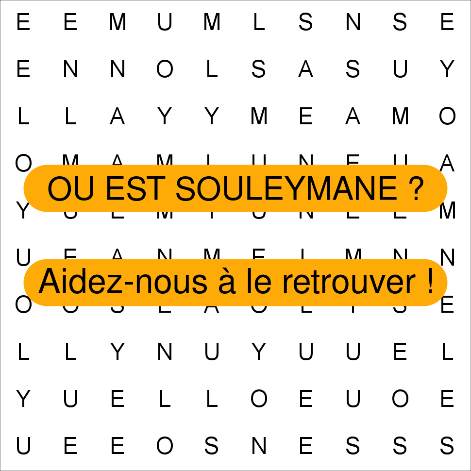 SOULEYMANE