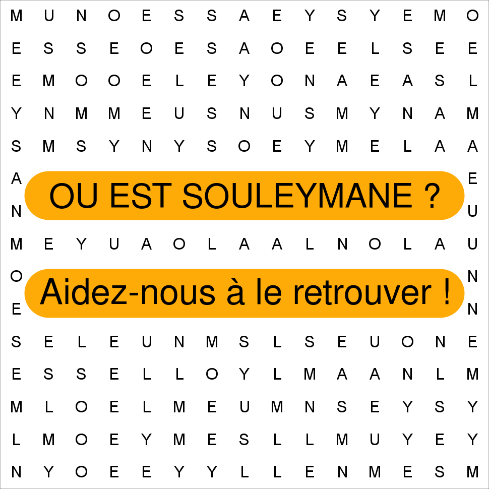SOULEYMANE