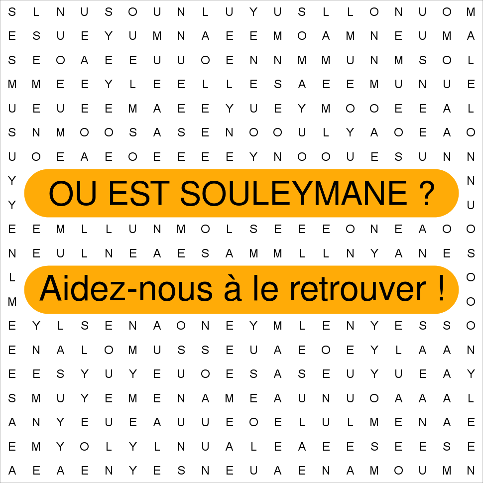 SOULEYMANE