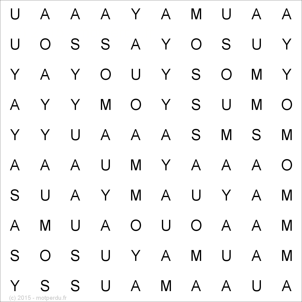 SOUMAYA