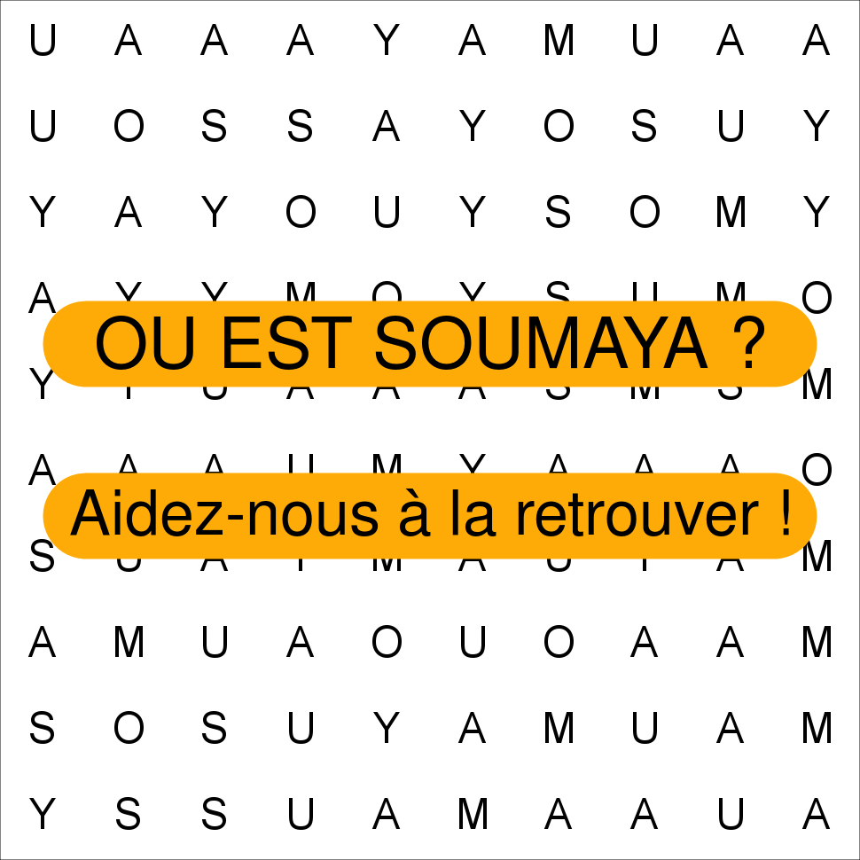 SOUMAYA