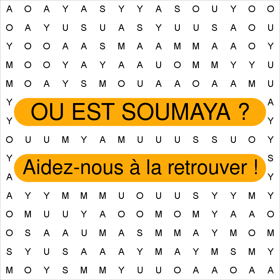 SOUMAYA