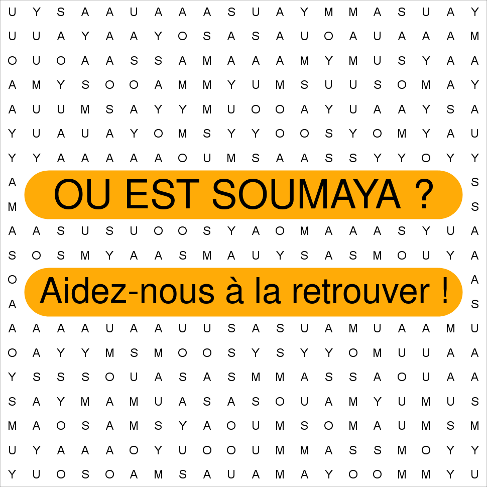 SOUMAYA