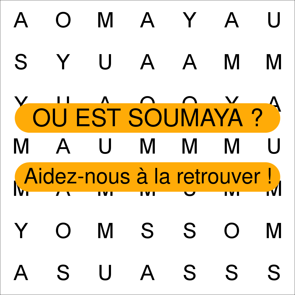 SOUMAYA