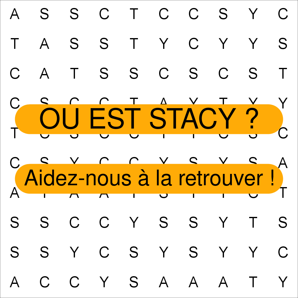 STACY