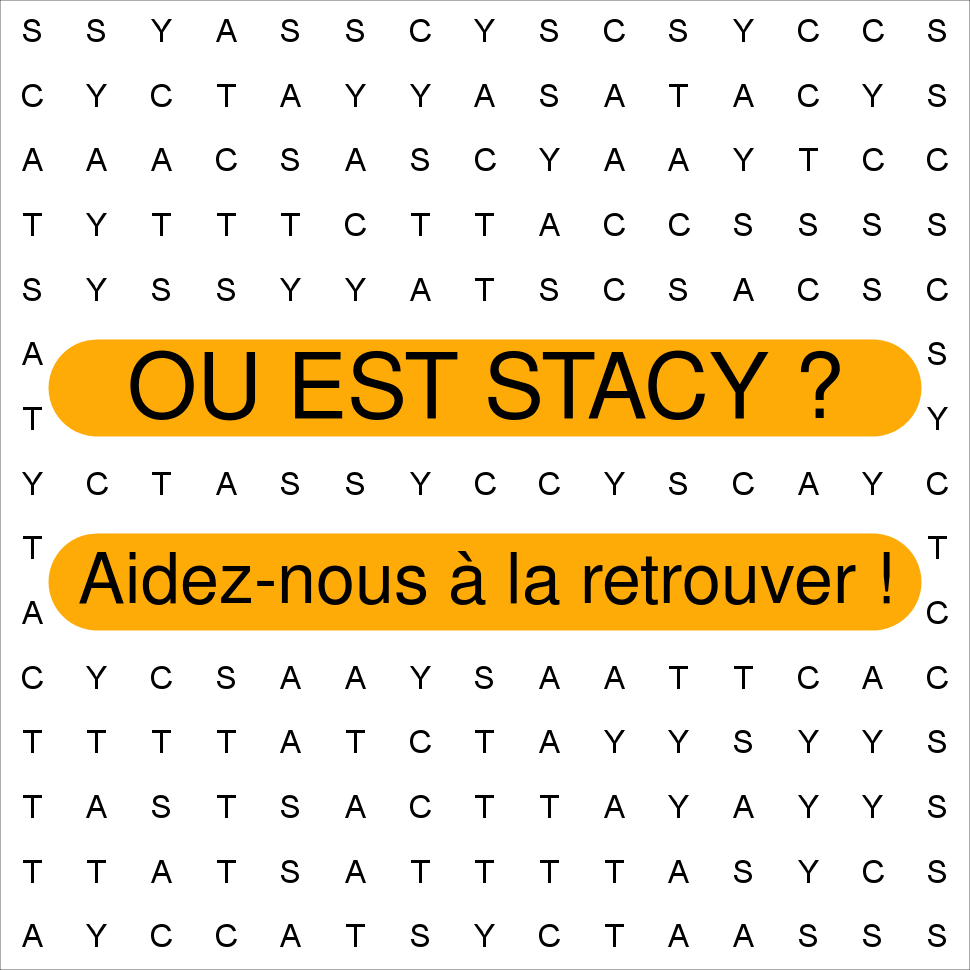 STACY