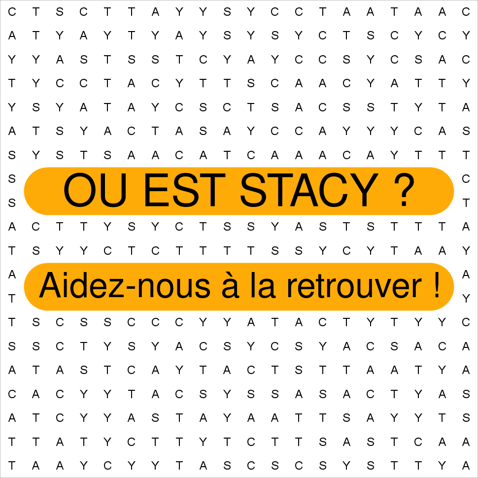 STACY