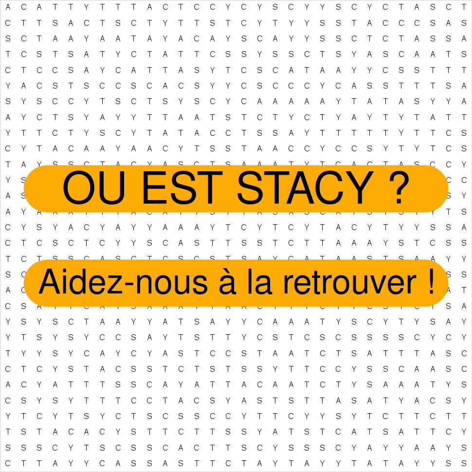 STACY