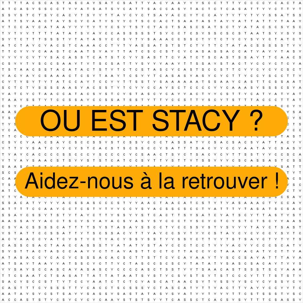 STACY