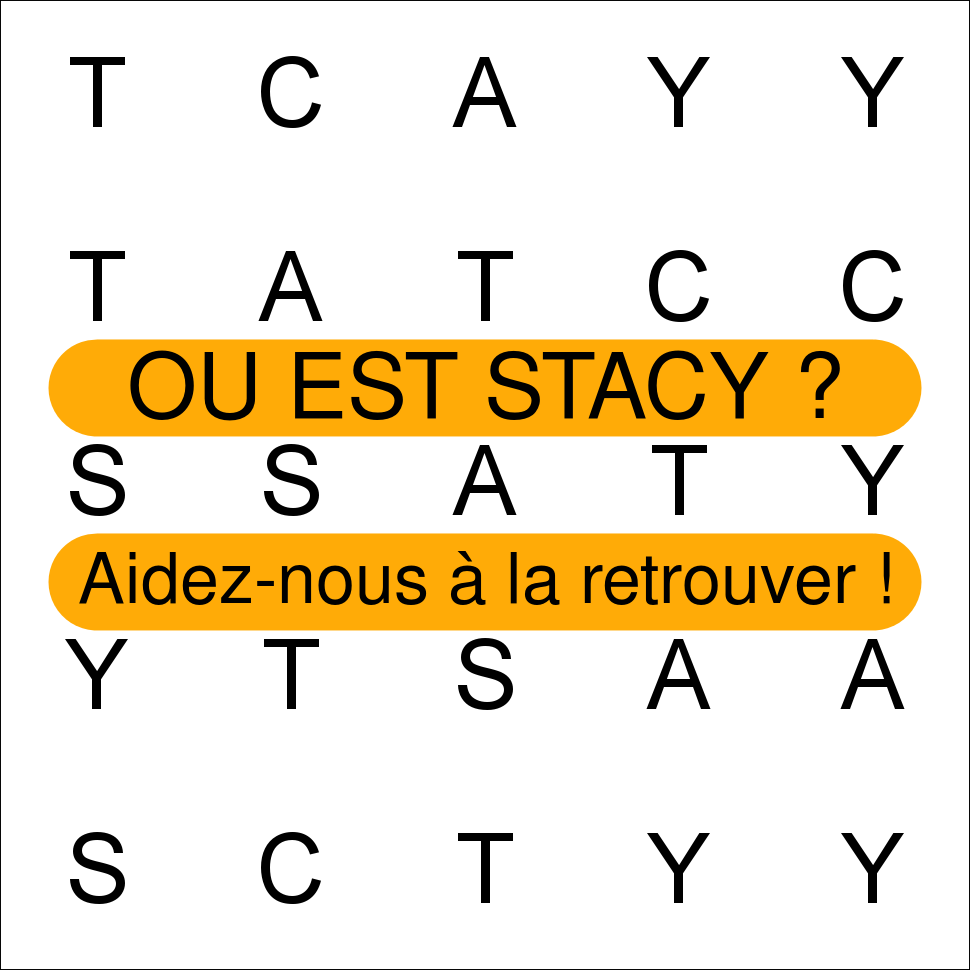 STACY