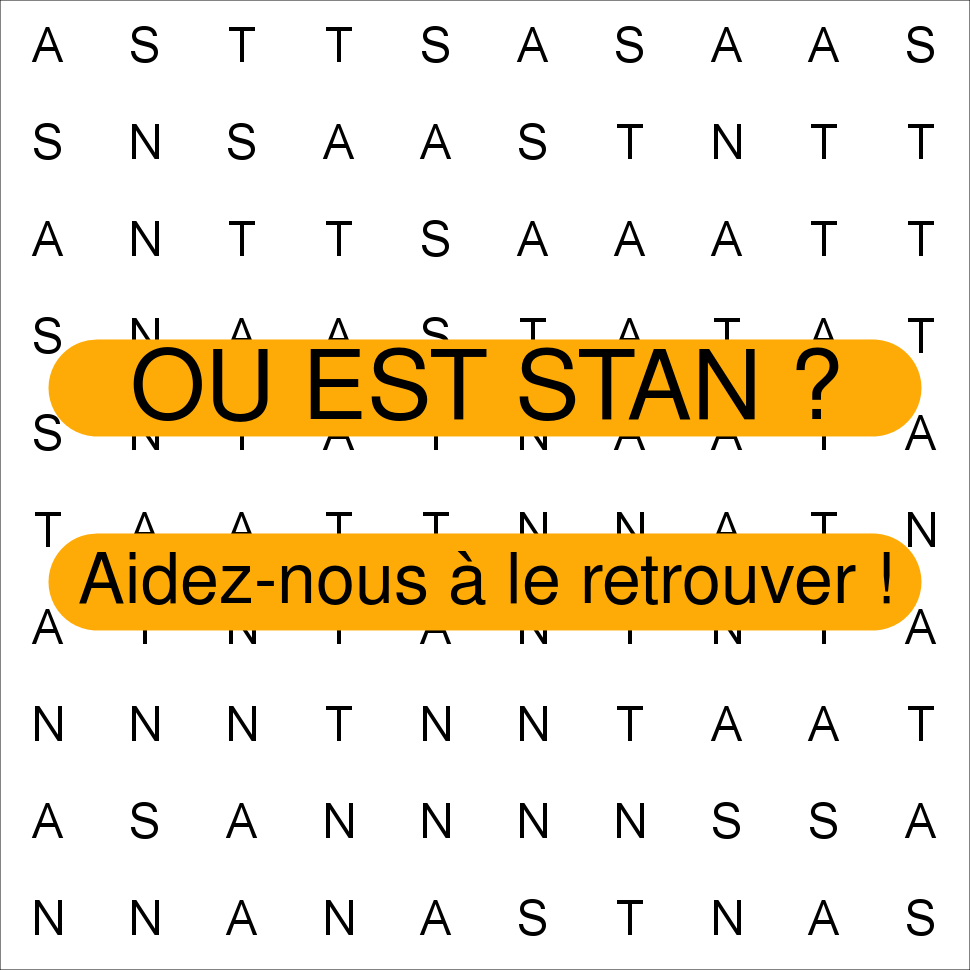 STAN