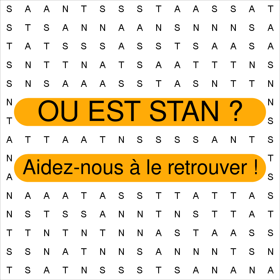 STAN