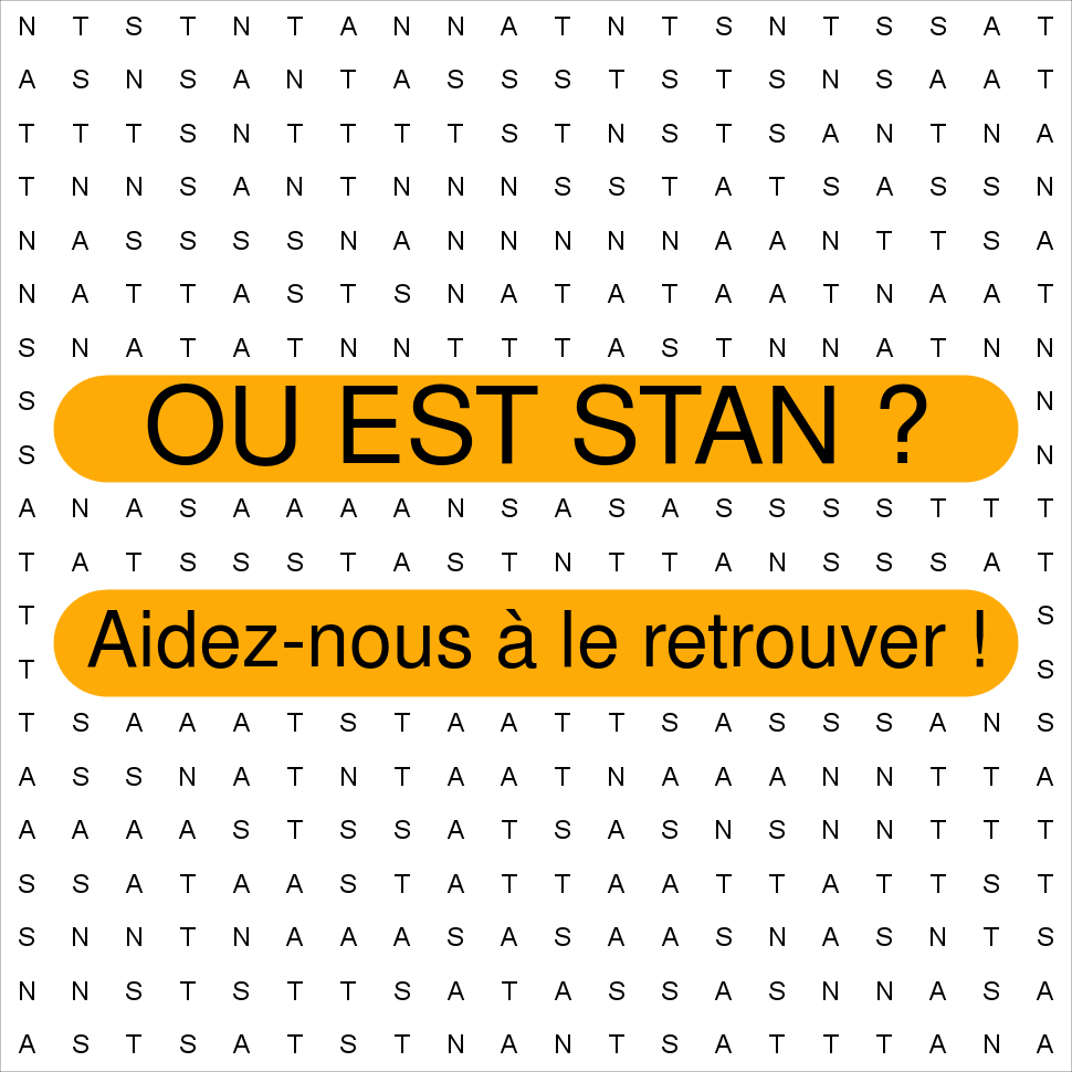STAN