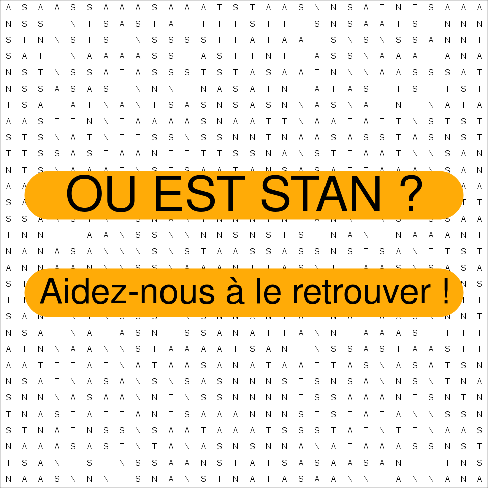 STAN
