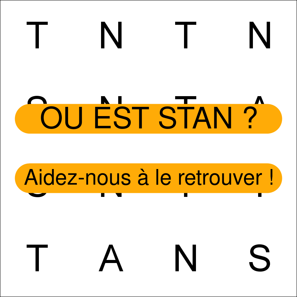 STAN