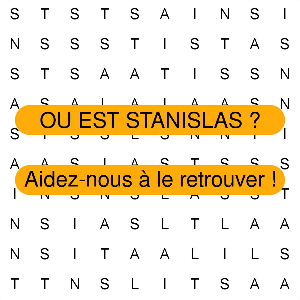 STANISLAS